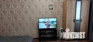 1-к квартира, посуточно, 36м2, 3/3 этаж