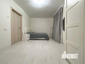 2-к квартира, посуточно, 46м2, 9/10 этаж