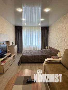 1-к квартира, посуточно, 30м2, 2/5 этаж