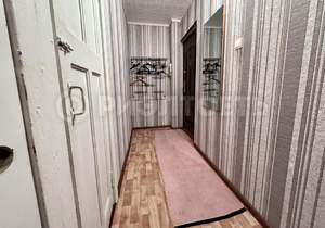 2-к квартира, на длительный срок, 46м2, 2/5 этаж