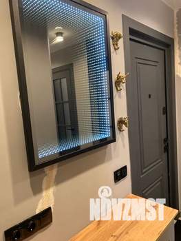 1-к квартира, посуточно, 31м2, 4/9 этаж