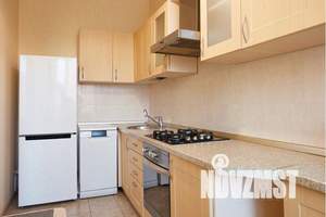 2-к квартира, посуточно, 47м2, 3/5 этаж