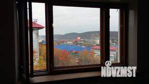 1-к квартира, посуточно, 33м2, 4/5 этаж