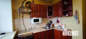 1-к квартира, на длительный срок, 31м2, 4/5 этаж