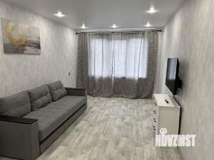 1-к квартира, посуточно, 30м2, 5/5 этаж