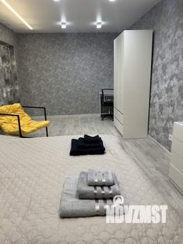 1-к квартира, посуточно, 32м2, 1/1 этаж