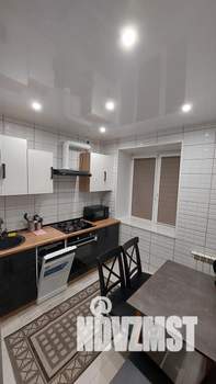 2-к квартира, посуточно, 45м2, 1/1 этаж