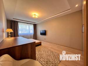 1-к квартира, посуточно, 51м2, 5/5 этаж