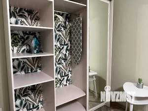 2-к квартира, посуточно, 55м2, 1/1 этаж