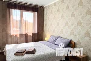 2-к квартира, посуточно, 48м2, 3/5 этаж