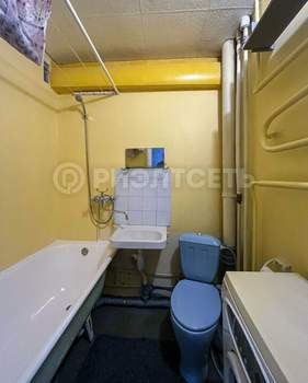 1-к квартира, на длительный срок, 30м2, 4/9 этаж