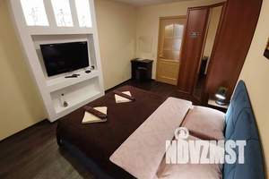 2-к квартира, посуточно, 48м2, 2/5 этаж