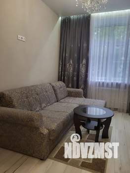 2-к квартира, посуточно, 58м2, 1/5 этаж