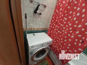 1-к квартира, посуточно, 33м2, 7/9 этаж