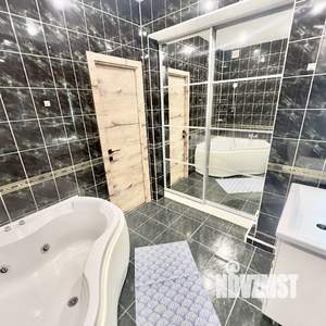 Студия квартира, на длительный срок, 36м2, 3/5 этаж
