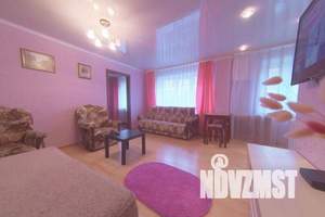 2-к квартира, посуточно, 45м2, 3/5 этаж