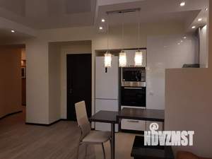 1-к квартира, посуточно, 52м2, 2/5 этаж