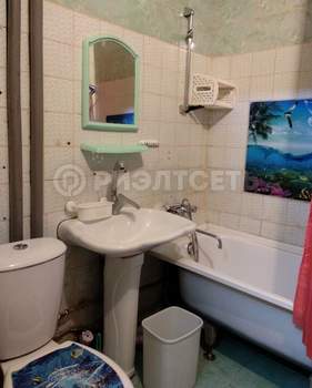1-к квартира, на длительный срок, 30м2, 1/5 этаж