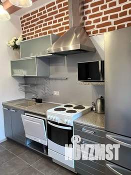 6-к квартира, посуточно, 148м2, 3/3 этаж