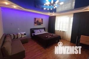 3-к квартира, посуточно, 105м2, 5/9 этаж