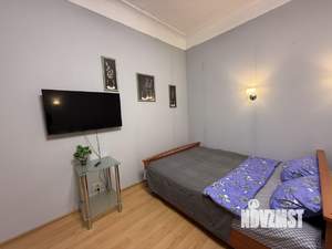 1-к квартира, посуточно, 33м2, 4/8 этаж