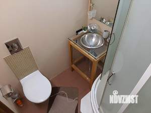 1-к квартира, посуточно, 37м2, 1/1 этаж