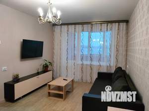 2-к квартира, посуточно, 43м2, 1/10 этаж