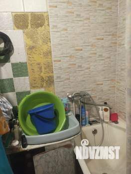 2-к квартира, на длительный срок, 43м2, 3/6 этаж