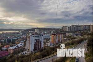 2-к квартира, посуточно, 45м2, 10/10 этаж