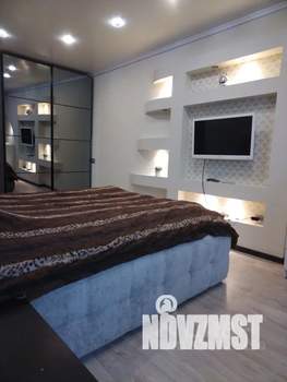 1-к квартира, посуточно, 30м2, 3/5 этаж
