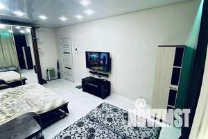 1-к квартира, посуточно, 31м2, 5/5 этаж