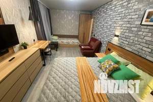 1-к квартира, посуточно, 33м2, 6/10 этаж