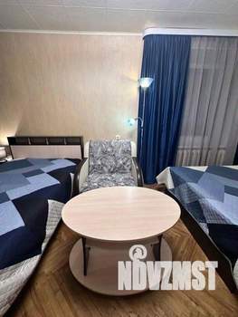 2-к квартира, посуточно, 52м2, 1/1 этаж