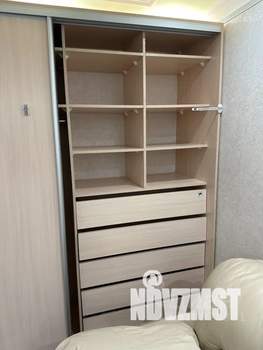 1-к квартира, посуточно, 33м2, 4/9 этаж