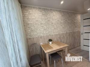 2-к квартира, посуточно, 46м2, 1/1 этаж