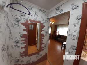2-к квартира, посуточно, 45м2, 1/1 этаж