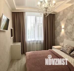 2-к квартира, посуточно, 50м2, 3/5 этаж