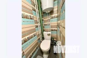 1-к квартира, посуточно, 36м2, 4/9 этаж