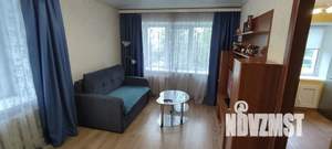 Студия квартира, посуточно, 31м2, 4/5 этаж