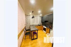 1-к квартира, посуточно, 33м2, 2/10 этаж