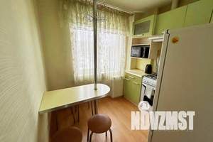 1-к квартира, посуточно, 35м2, 3/5 этаж