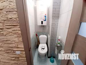 3-к квартира, посуточно, 50м2, 9/10 этаж