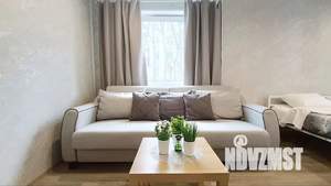 2-к квартира, посуточно, 45м2, 1/5 этаж