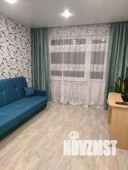 2-к квартира, посуточно, 43м2, 1/9 этаж