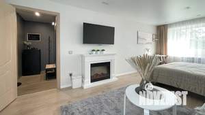 1-к квартира, посуточно, 29м2, 3/9 этаж