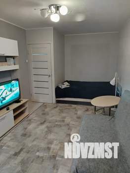 1-к квартира, посуточно, 31м2, 8/9 этаж