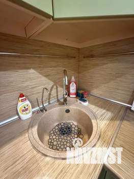 1-к квартира, посуточно, 34м2, 3/5 этаж