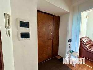 1-к квартира, посуточно, 30м2, 7/7 этаж