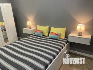 2-к квартира, посуточно, 48м2, 3/9 этаж