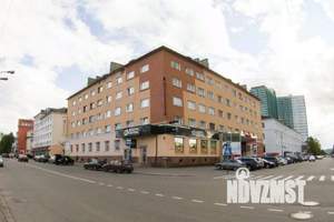 1-к квартира, посуточно, 10м2, 1/1 этаж